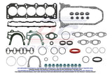 Juego Completo volkswagen l5, 2.5l sohc, part: FS-001851