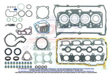 Juego Completo vw,1.8 4l 20 valv.dohc part: FS-001852