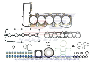 Juego Completo volkswagen 5l, 2.5l,151 part: FS-001856-ML