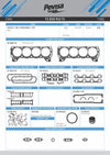 juegos completos  ford 5.0l part: FS 3530 MX2 TG