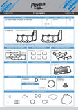 juegos completos  chrysler/dodge/jeep/hyundai part: FS 54250 MLS