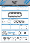 juegos completos  chrysler/dodge/jeep/hyundai part: FS 93014 MX GR