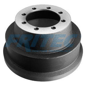 tambor de freno trasero f-350 71-94 part:  ft08002