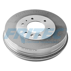 tambor de freno trasero ford ranger nueva 13-16 part:  ft08014