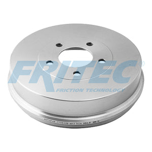 tambor de freno trasero ford  escape 08-11 part:  ft08038