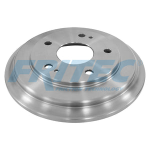 tambor de freno trasero honda civic lx 06-15 part:  ft10005