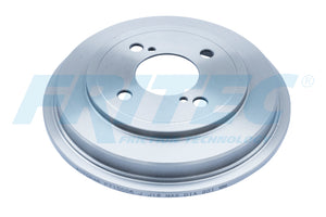 tambor de freno honda fit 15-19 part:  ft10006