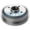 tambor de freno trasero 206 1.4 lts. 00-08 part:  ft21002