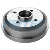 tambor de freno trasero 206 1.4 lts. 00-08 part:  ft21002