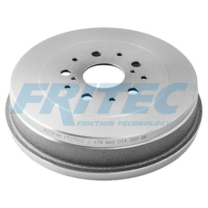 tambor de freno trasero hilux 07-15 part:  ft27012