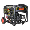 Generador de corriente elctrica motor 4 tiempos (5,500 W / 15 HP) Part: GCE-5500