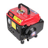 Generador de corriente elctrica motor 2 tiempos (800 W / 2 HP) Part: GCE-800