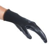 Guantes para trabajo de nylon con espuma de nitrilo (G) Part: GEN-2G