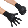 Guantes para trabajo de nylon con espuma de nitrilo (G) Part: GEN-2G