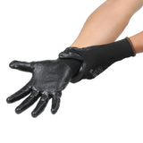 Guantes para trabajo de nylon con espuma de nitrilo (G) Part: GEN-2G