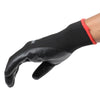 Guantes para trabajo de nylon con espuma de nitrilo (CH) Part: GEN-2S