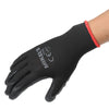 Guantes para trabajo de nylon con espuma de nitrilo (CH) Part: GEN-2S