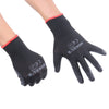 Guantes para trabajo de nylon con espuma de nitrilo (CH) Part: GEN-2S