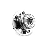 maza delantera 6 birlos chevrolet gmc blazer k1500 4x4 1988-1991    [syd linea azul ] part:  gm0029
