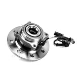 maza delantera con abs cadillac escalade 4x4 (1) 1999-2000    [syd linea azul ] part:  gm0089