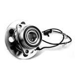 maza delantera con abs chevrolet gmc pickup k1500 4x4 1995-1999    [syd linea azul ] part:  gm0095