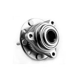 maza delantera con abs chevrolet gmc s10 s10 blazer jimmy sonoma bravada 4x4 1990-1997   [syd linea azul ] part:  gm3061