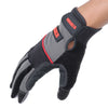 Guantes para trabajo para mecnico mximo agarre (G) Part: GMMA-2G