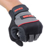 Guantes para trabajo para mecnico mximo agarre (G) Part: GMMA-2G