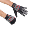 Guantes para trabajo para mecnico mximo agarre (G) Part: GMMA-2G