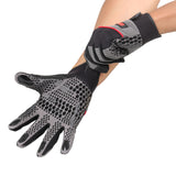 Guantes para trabajo para mecnico mximo agarre (G) Part: GMMA-2G