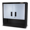 Estante Gabinete modular para pared Part: GMP-28