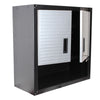 Estante Gabinete modular para pared Part: GMP-28