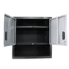 Estante Gabinete modular para pared Part: GMP-28