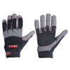 Guantes para trabajo profesionales para mecnico acolchonados (G) Part: GMP-2G