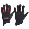 Guantes para trabajo para mecnico Sema Pro (G) Part: GMSP-2G