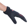 Guantes para trabajo para mecnico Sema Pro (G) Part: GMSP-2G