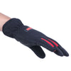 Guantes para trabajo para mecnico Sema Pro (G) Part: GMSP-2G