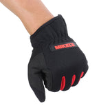 Guantes para trabajo para mecnico Sema Pro (G) Part: GMSP-2G