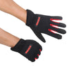 Guantes para trabajo para mecnico Sema Pro (G) Part: GMSP-2G