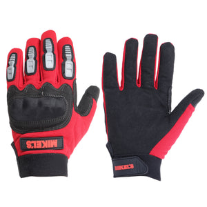 Guantes para trabajo para mecnico de lujo (G) Part: GMX-2G