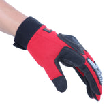 Guantes para trabajo para mecnico de lujo (G) Part: GMX-2G