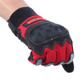 Guantes para trabajo para mecnico de lujo (G) Part: GMX-2G