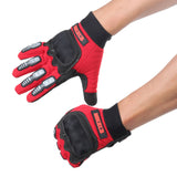 Guantes para trabajo para mecnico de lujo (G) Part: GMX-2G