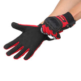 Guantes para trabajo para mecnico de lujo (G) Part: GMX-2G