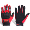 Guantes para trabajo para mecnico de lujo (M) Part: GMX-2M