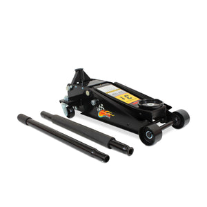 Gato hidrulico de Patin Duty para taller (3 ton) Part: GP-3M