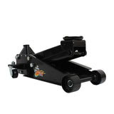 Gato hidrulico de Patin Duty para taller (3 ton) Part: GP-3M