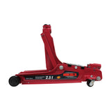 Gato hidrulico de Patin Premier (2.5 ton) ton Extra Bajo Part: GPEB-25