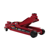 Gato hidrulico de Patin Premier (2.5 ton) ton Extra Bajo Part: GPEB-25