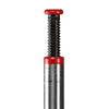 Gato hidrulico de botella con tornillo de extensin (2 ton) Part: GTE-2